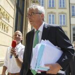 Jean-Claude Juncker