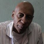 Imagen de archivo del disidente cubano Guillermo Fariñas