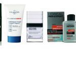 1. CREMA CONTORNO DE DE OJOS LE LIFT DE CHANEL 2.TRATAMIENTO ANTI-AGING NIGHT ADVANCED AGE FITNESS DE BIOTHERM 3. GEL ILUMINADOR DESFATIGANTE DECLARINS 4. SÉRUM REPARADOR Y REVITALIZANTE DE DIOR HOMME 5. AFTER SHAVE HYDRA ENERGETIC DE L’ORÉAL MEN EXPERT 6. CREMA ACTIVADORA DE JUVENTUD GENIFIC DELANCÔME MEN