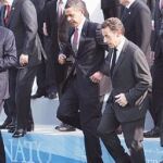 La OTAN se rinde al plan de Obama
