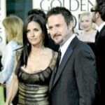 Las «niñerías» terminan con el matrimonio de Courteney Cox