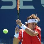 Ferrer acabó con el sueño de Gimeno-Traver