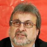 IU denuncia que se les excluye de los debates porque van a «desenmascarar el juego sucio» del PP y el PSOE