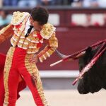 Valverde: «Quería poner un punto y seguido luego el tiempo dirá»