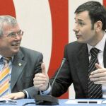 Castro adjudicó otro párking a un empresario afín a Gómez