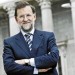 Rajoy: «Nos va a votar mucha gente que votó al PSOE Y no se arrepentirán»