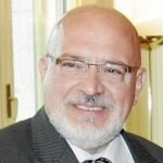 El consejero de Innovación del Gobierno catalán, Josep Huguet