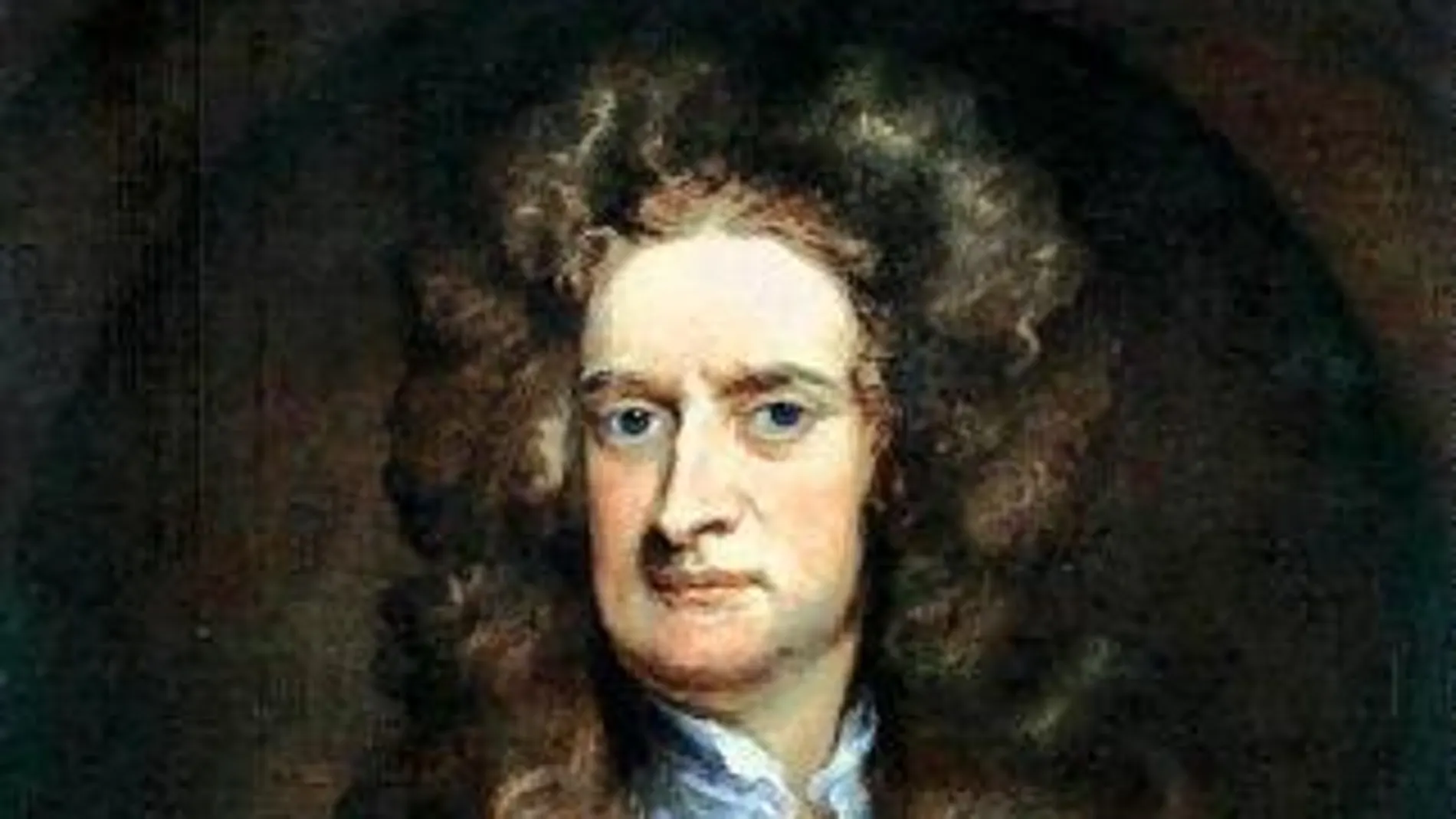 Isaac Newton