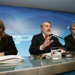 Gerardo Galeote no irá en la lista del PP a las elecciones europeas