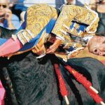 Manzanares rompió Sevilla