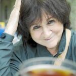 Julieta Serrano: «Algunas trabajamos gracias a las arrugas »