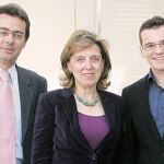 La Sinfónica de Castilla y León se reta a interpretar cualquier tipo de música
