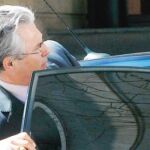 Una funcionaria trabajó con Garzón durante su permiso en Nueva York