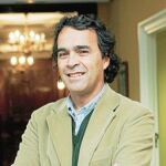 Sergio Fajardo: «La puerta de la negociación con las FARC está sellada»
