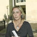 Sonia Castedo
