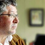 Antonio Balmón, en su despacho de vicepresidente del Área Metropolitana de Barcelona