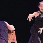 El teatro hogar de los «sin techo»