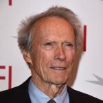Clint Eastwood