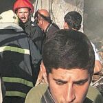 Una matanza más jalona el repliegue