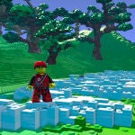EGO Worlds, el nuevo rival de Minecraft, llega a Steam
