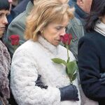 Las clases del «borroka pijito»