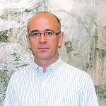 Director de Medio Ambiente e Ingeniería de NH, Luis Ortega