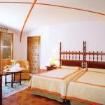 Parador de Mérida: Tesoro arqueológico de cuatro estrellas
