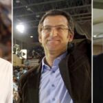 La encuesta de IPSOS para TVG no garantiza la mayoría absoluta al Partido Popular
