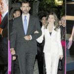 Doña Letizia lleva los pantalones