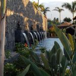 El hotel Palacio de Isora, de la cadena mallorquina, está situado en Tenerife