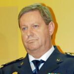Fco. Javier Redondo era Jefe de Policía de Castilla-La Mancha
