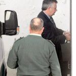 Roca niega haber recalificado terrenos de una condesa alemana