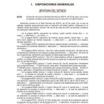Un juzgado investigará al director del BOE por el decreto «anti-deuda»