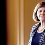 Giménez Bartlett: «Mi novela no es truculenta, lo es la historia de España»