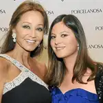 Isabel Preysler y Chabely, su hija menos mediática