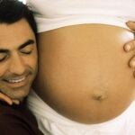 El llamado «babymoon» sería un capricho que se da la pareja antes de que nazca el bebé.