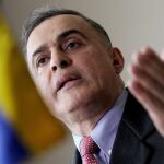 El defensor del pueblo de Venezuela, Tarek William Saab.