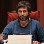 Rastrea 11,5 millones en «asesorías» en la compra de oficinas del Santander