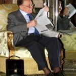 Biografía de Mario Benedetti