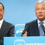 Valcárcel afirma que «no habrá subida de impuestos» en 2011