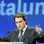 Mas rechazará todo acuerdo de financiación que no llegue a los 5.000 millones de euros