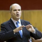 El «juez» que antes fue parte