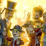 Las Fallas, candidata a Tesoro del Patrimonio Cultural Inmaterial
