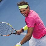 Nadal busca su novena corona en Montecarlo