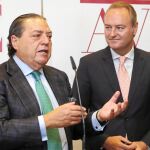 Boluda ensalza la gestión de Fabra y su lucha contra la corrupción n El presidente asegura que el PP es el único que «no miente»