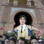 Sebastián Castella regresará a Las Ventas tras su triunfo de Otoño