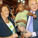 Blasco dice que Camps debe seguir aún condenado y «que no lo va a ser»