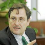 Francisco Marhuenda, director de LA RAZÓN