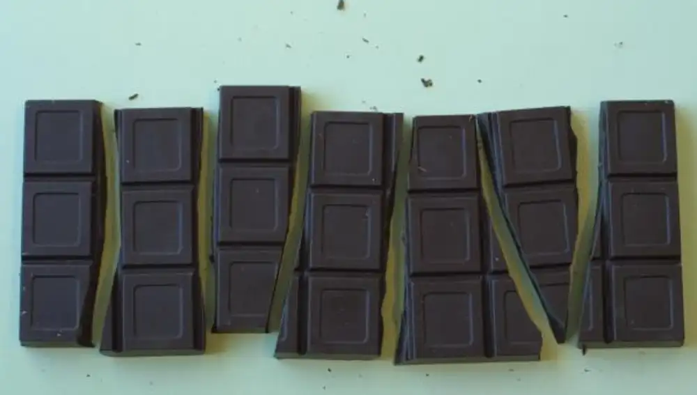 Chocolate negro