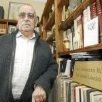 José Antonio Labordeta